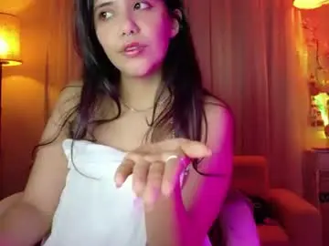 Chaturbate Nude Webcam of anisahade
