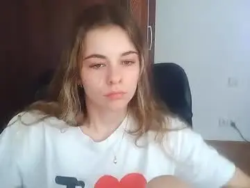 Chaturbate Free Live Porn of ariacreazy