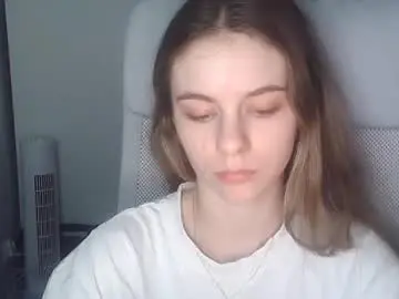 Chaturbate Live Sex of ariacreazy