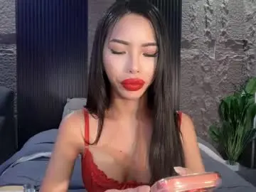 Chaturbate Private Sex Chat of asianhugecockcindy