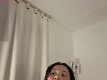 Chaturbate Live Sex of emma_couper3