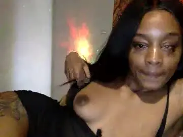 Chaturbate Sex Cam of iysisfv