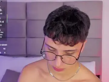 Chaturbate Private Sex Chat of joshclaarktt