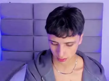 Chaturbate Live Sex of joshclaarktt