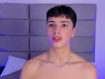 Chaturbate Adult Webcam of joshclaarktt