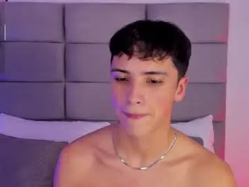 Chaturbate Live Sex Cam of joshclaarktt