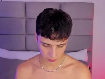 Chaturbate Nude Webcam of joshclaarktt