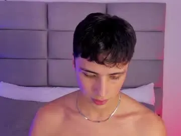Chaturbate Sex Cam of joshclaarktt