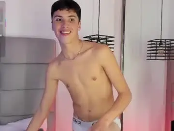 Chaturbate Sex Cam of joshclaarktt