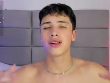 Chaturbate Best Webcam of joshclaarktt