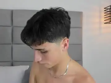 Chaturbate Sex Cam of joshclaarktt