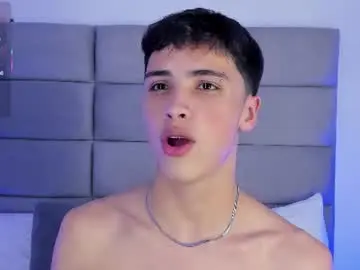 Chaturbate Sex Cam of joshclaarktt