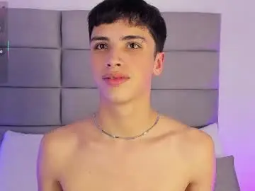 Chaturbate Sex Cam of joshclaarktt