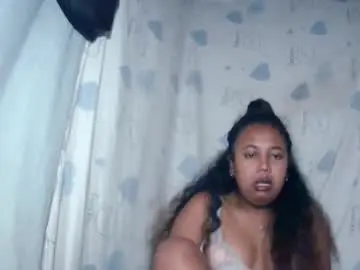 Chaturbate Live Sex Cam of kaillah