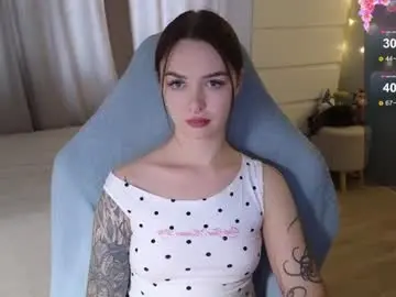 Chaturbate Live Porn of kateleoo