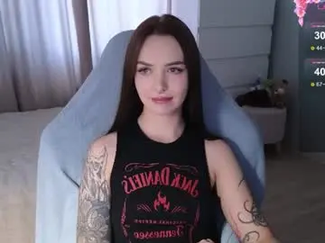 Chaturbate Watch Live Sex Cams of kateleoo