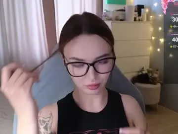 Chaturbate Best live sex cam show of kateleoo