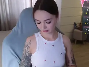 Chaturbate Sex Cam of kateleoo