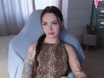 Chaturbate Private Sex Chat of kateleoo