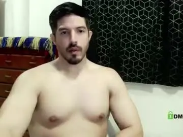 Chaturbate Adult Webcams of kolombianox