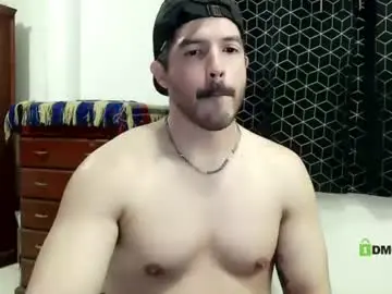 Chaturbate Adult Webcam of kolombianox