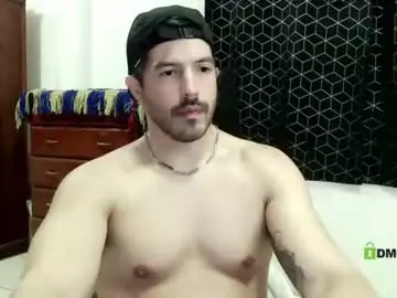 Chaturbate Watch Live Sex Cams of kolombianox