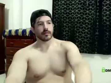 Chaturbate Live Porn of kolombianox