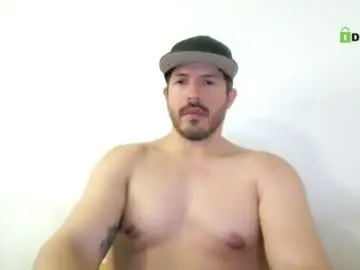Chaturbate Live Sex Cam of kolombianox