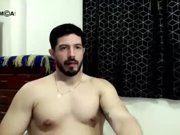 Chaturbate Adult Webcam of kolombianox