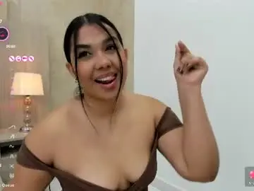 Chaturbate Private Sex Chat of mariana_allen