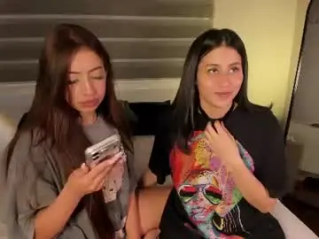 Chaturbate Live Porn of merida_taylor_