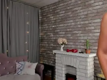 Chaturbate Free Porn Cam of mollynay