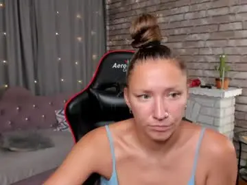 Chaturbate Private Sex Chat of mollynay