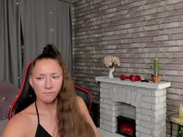 Chaturbate Private Sex Chat of mollynay