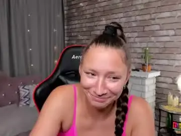 Chaturbate Best live sex cam show of mollynay