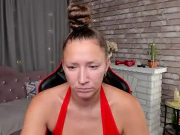 Chaturbate Live Sex Cam of mollynay