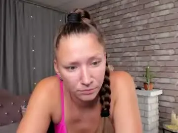 Chaturbate Watch Live Sex Cams of mollynay