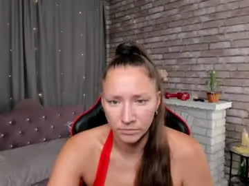 Chaturbate Live Porn of mollynay
