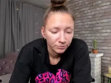 Chaturbate Sex Cam of mollynay
