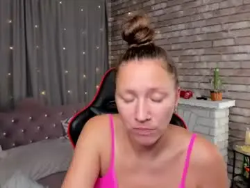 Chaturbate Best Webcam of mollynay
