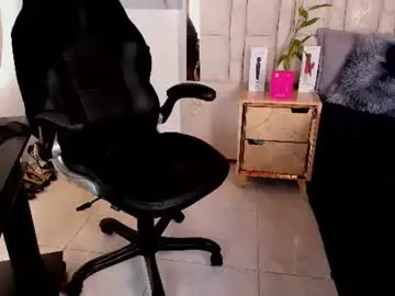 Chaturbate Live Sex of sexy_hot_milf_