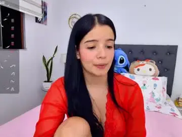 Chaturbate Free Porn Cam of stefy810675