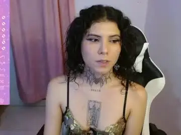 Chaturbate Sex Chat of 3rika_gomez