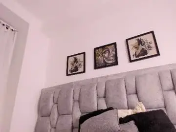 Chaturbate Sex Chat of aary_