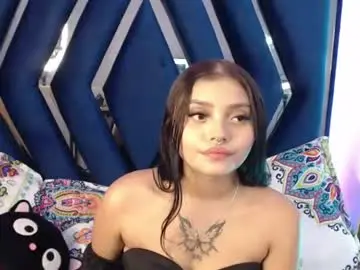Chaturbate Live Porn of analymilles