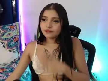 Chaturbate Adult Webcams of analymilles