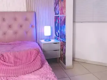 Chaturbate Private Sex Chat of cheryl_hs