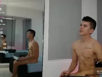 Chaturbate Nude Webcam of daddyrich4u