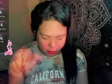 Chaturbate Live Sex of hotasian_mama