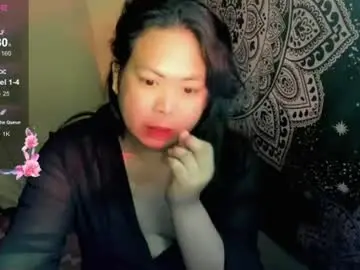 Chaturbate Sex Chat of hotasian_mama